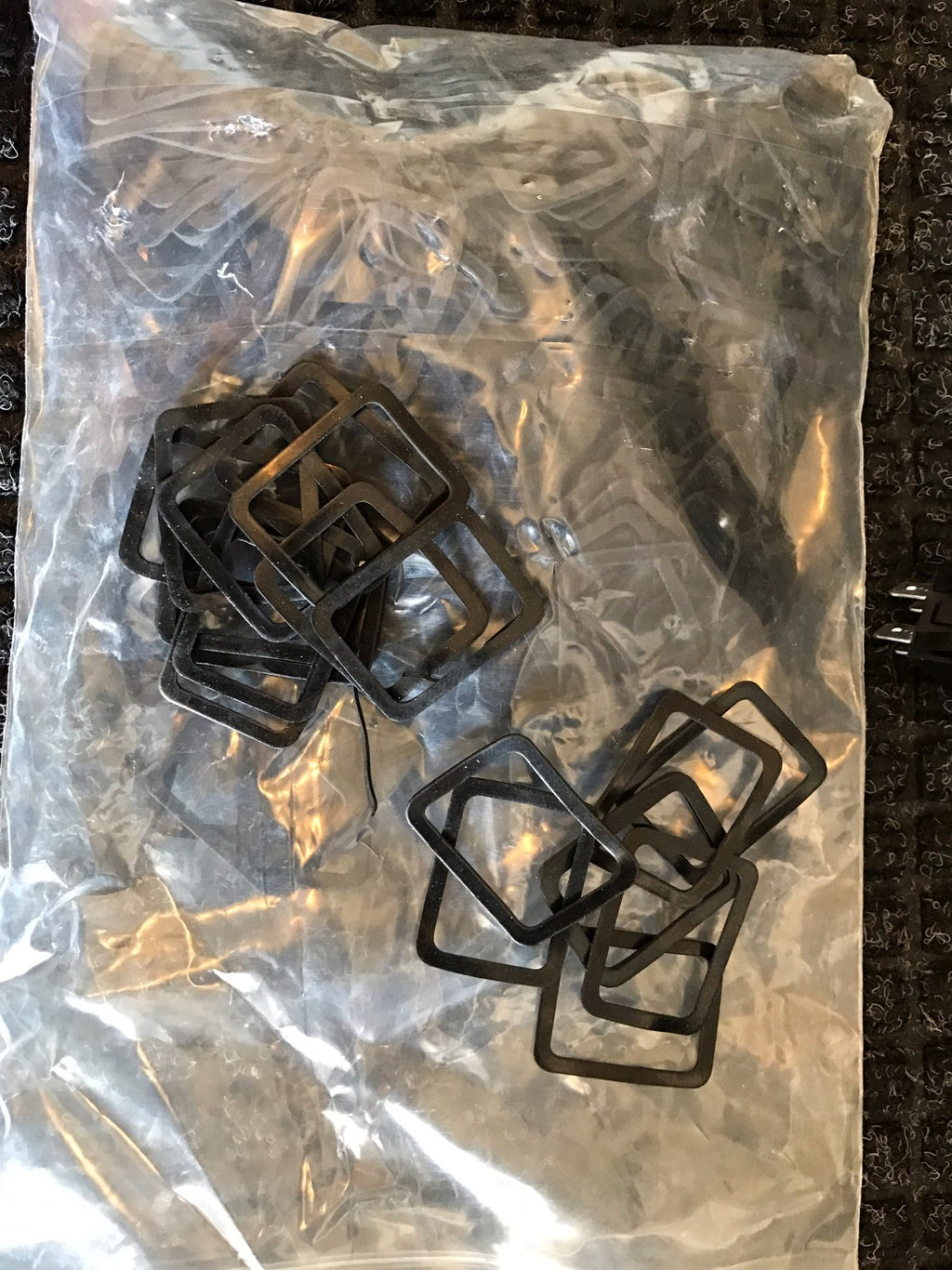 Elektron Technology Arch electric Rocker Switch Lot Of 50 C1350ALGAI NEW