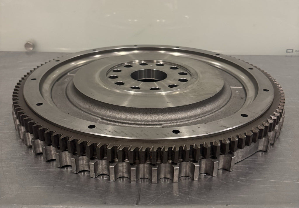 2895338 Flywheel OEM Cummins ISX 2864853 NEW! FREE SHIPPING!