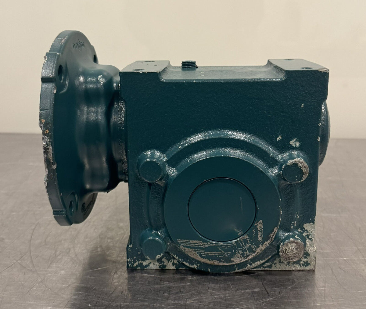 Dodge 202Q20L56 Tigear-2 Right Angle Worm Gear Reducer NEW! FREE SHIPPING!