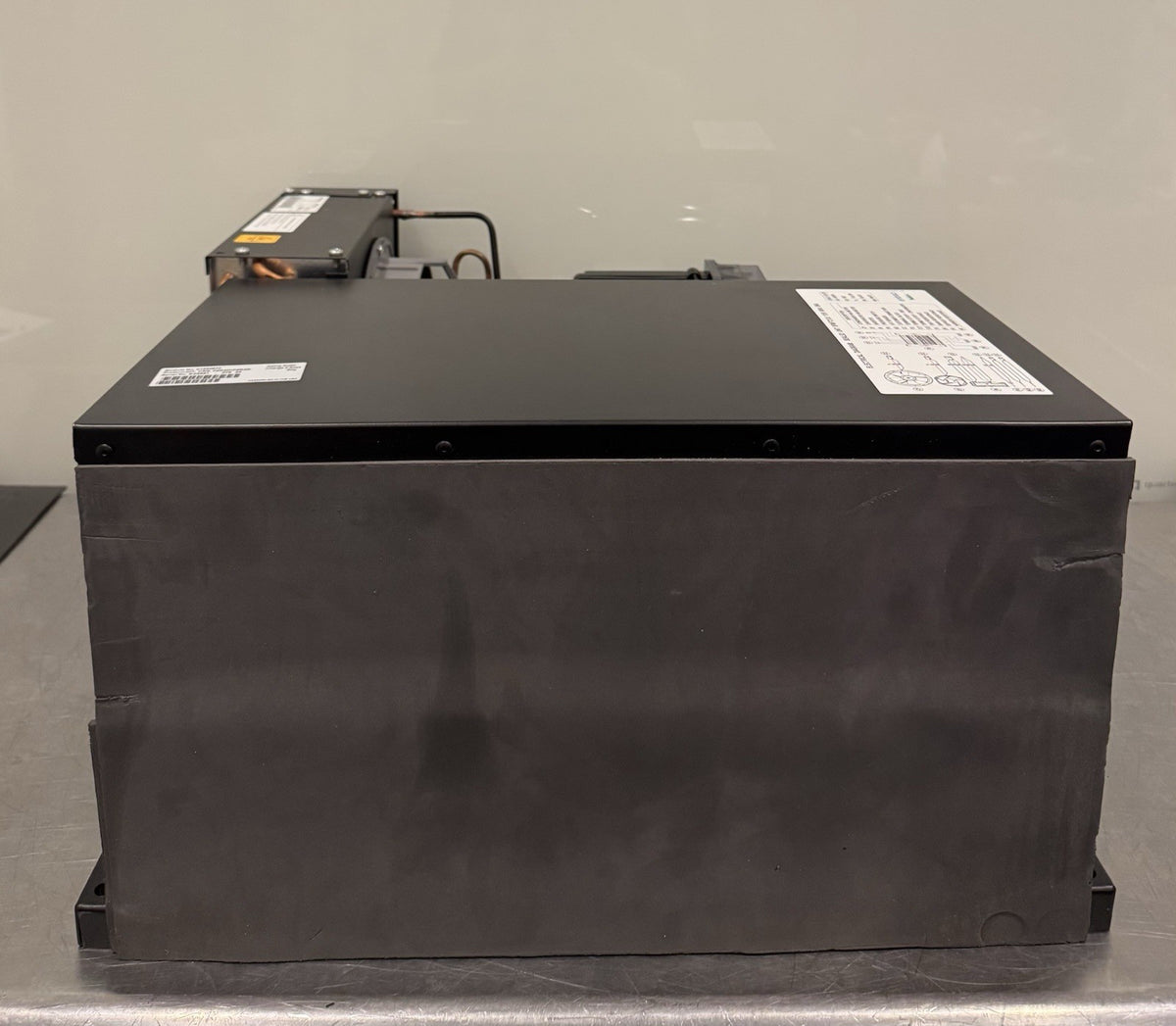 Follett 01550870 CRS Changeout Cooling Unit Embraco CRS FZR20i/FZR25I Module NEW