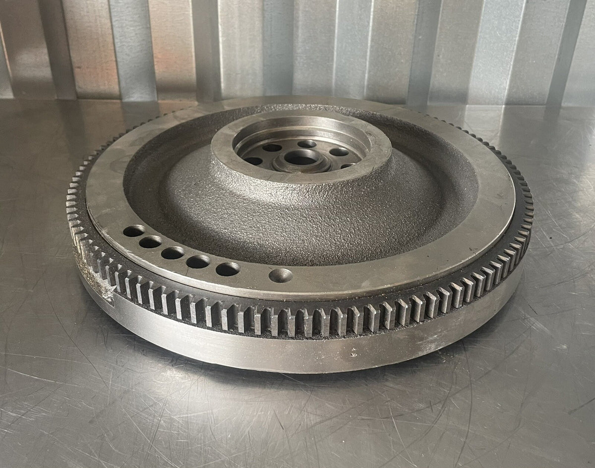 Valeo 031015 PHC Flywheel 8 Center Holes NEW! FREE SHIPPING!