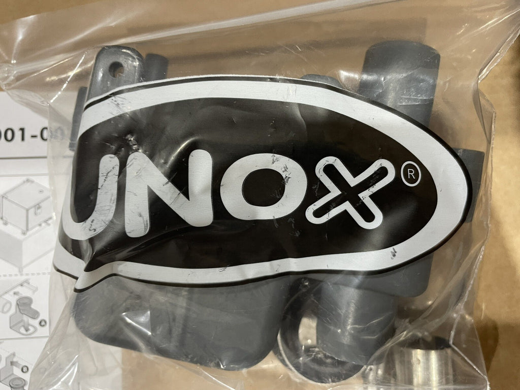 Unox XUC003 Plus First Install Kit NEW IN BOX! FREE SHIPPING!