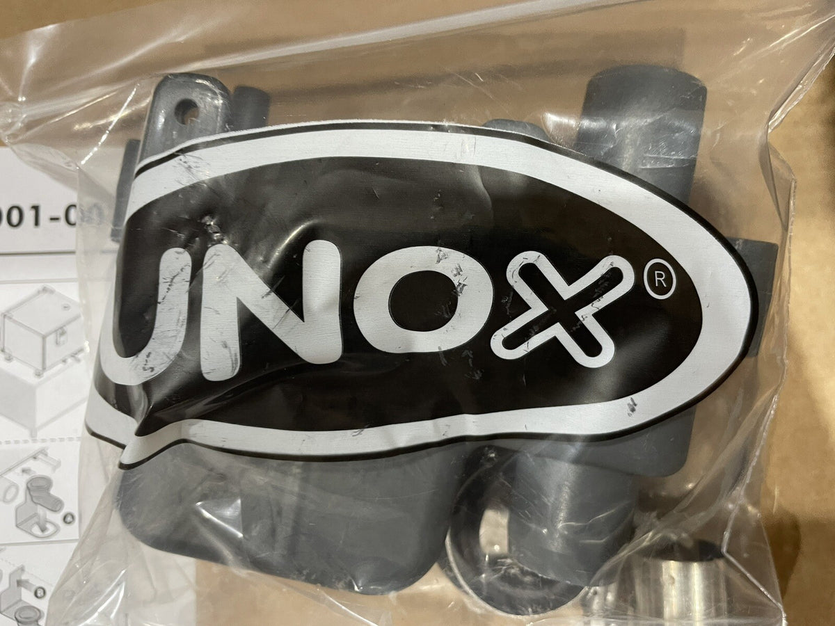 Unox XUC003 Plus First Install Kit NEW IN BOX! FREE SHIPPING!