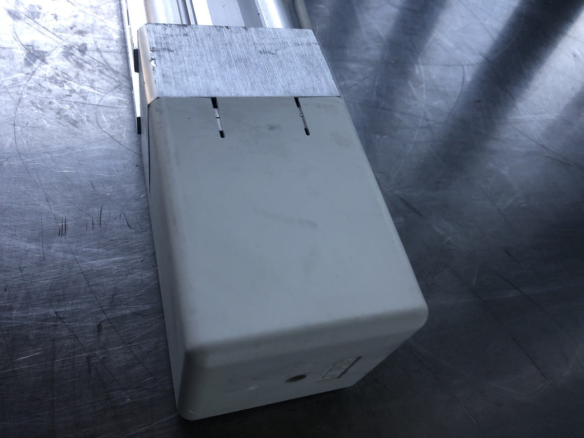 SMC LEY32DB-150CM Electric Actuator Slider Rod Type NEW!! FREE SHIPPING!!