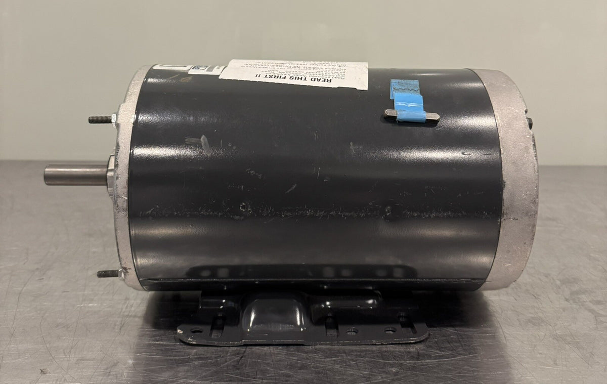 Grower Select HS9314-VFD Motor 1.5HP P63FKG-1641 NEW! FREE SHIPPING!