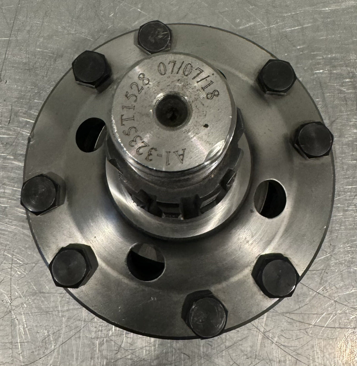 A1-3235T1528 Differential Loaded Nose Cone 3235T1528 NEW! FREE SHIPPING!
