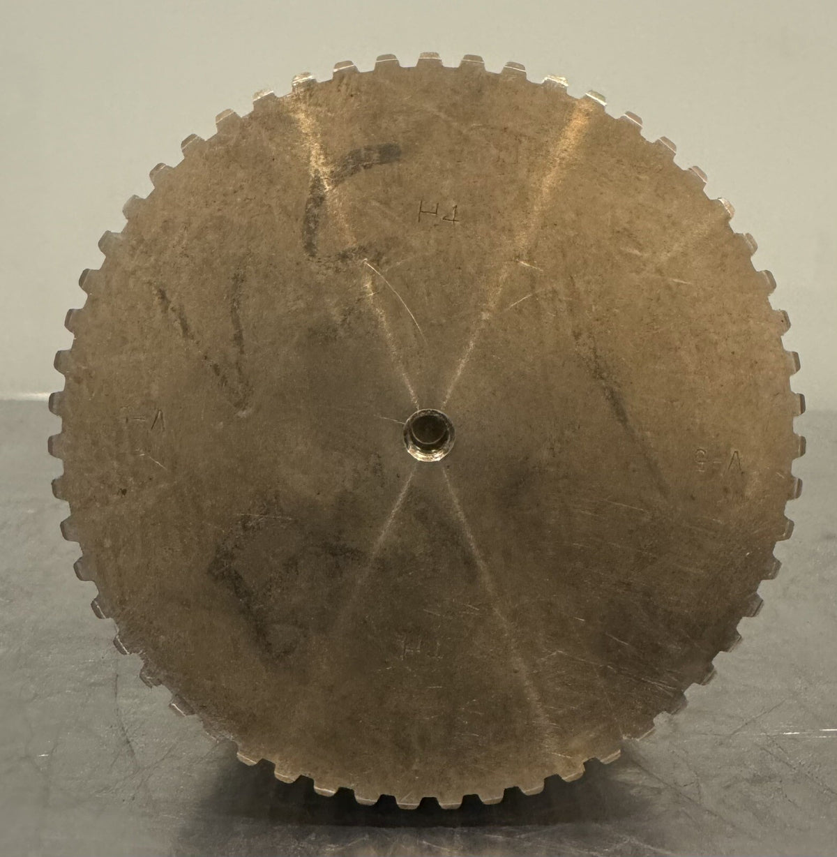 Flowserve Stem Nut V5 NEW! FREE SHIPPING!