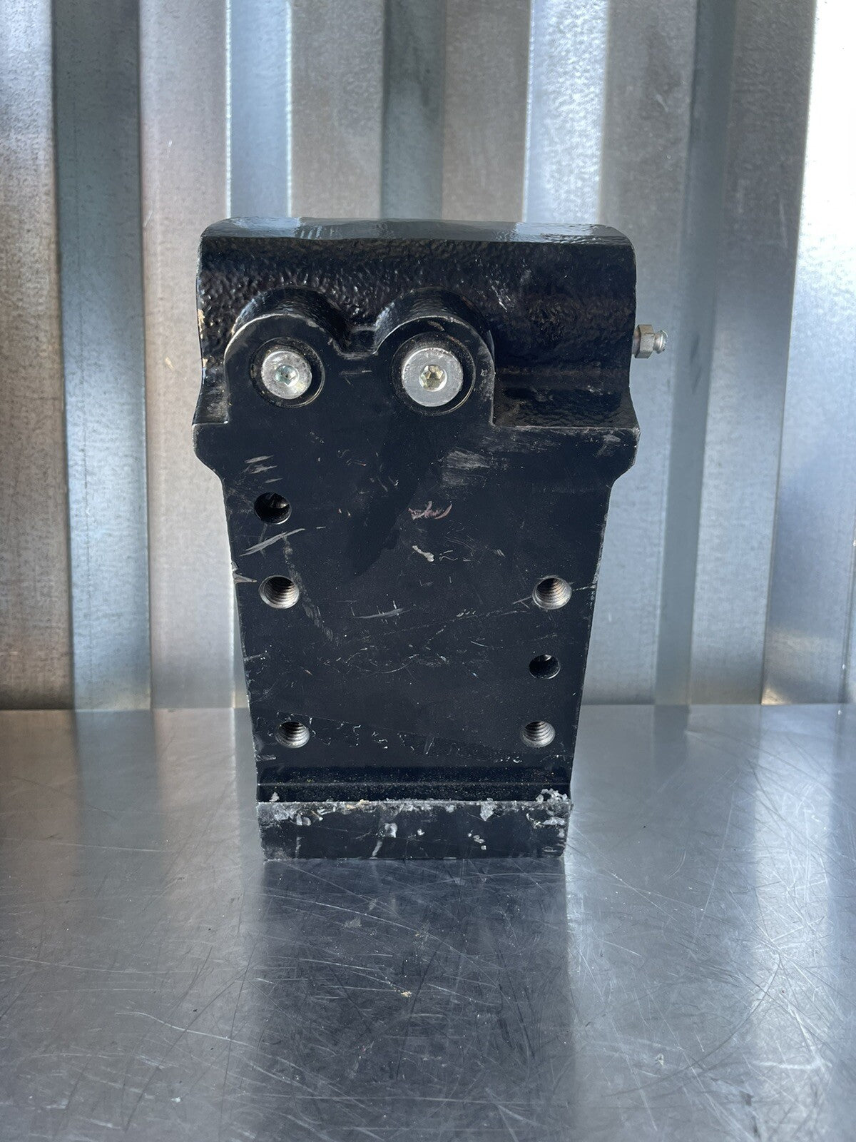 JLG 1684465 Ram Lockout Cylinder 1001168875 NEW! FREE SHIPPING!