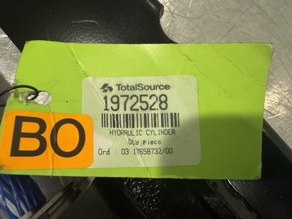 Total Source 1972528  Forklift Side Shift Cylinder G1097771 NEW! SHIPS FREE!