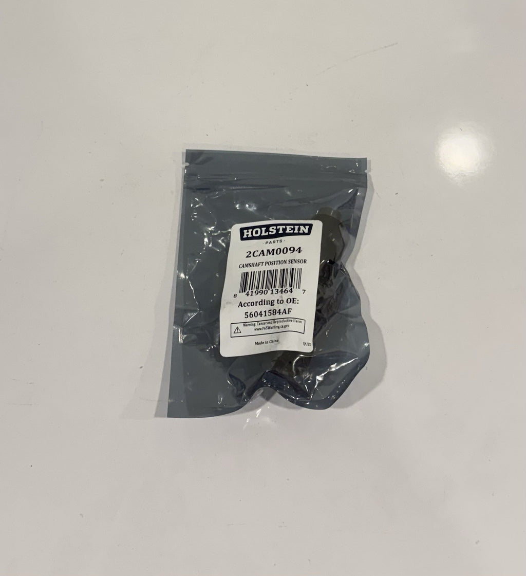 Holstein 2CAM0094 Camshaft Sensor 56041584AF NEW! FREE SHIPPING!