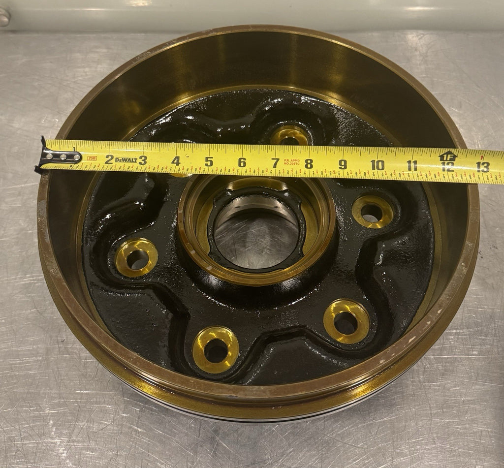 93E3330200 Hub Front Wheel Mitsubishi Forklift Total Source NEW IN BOX!