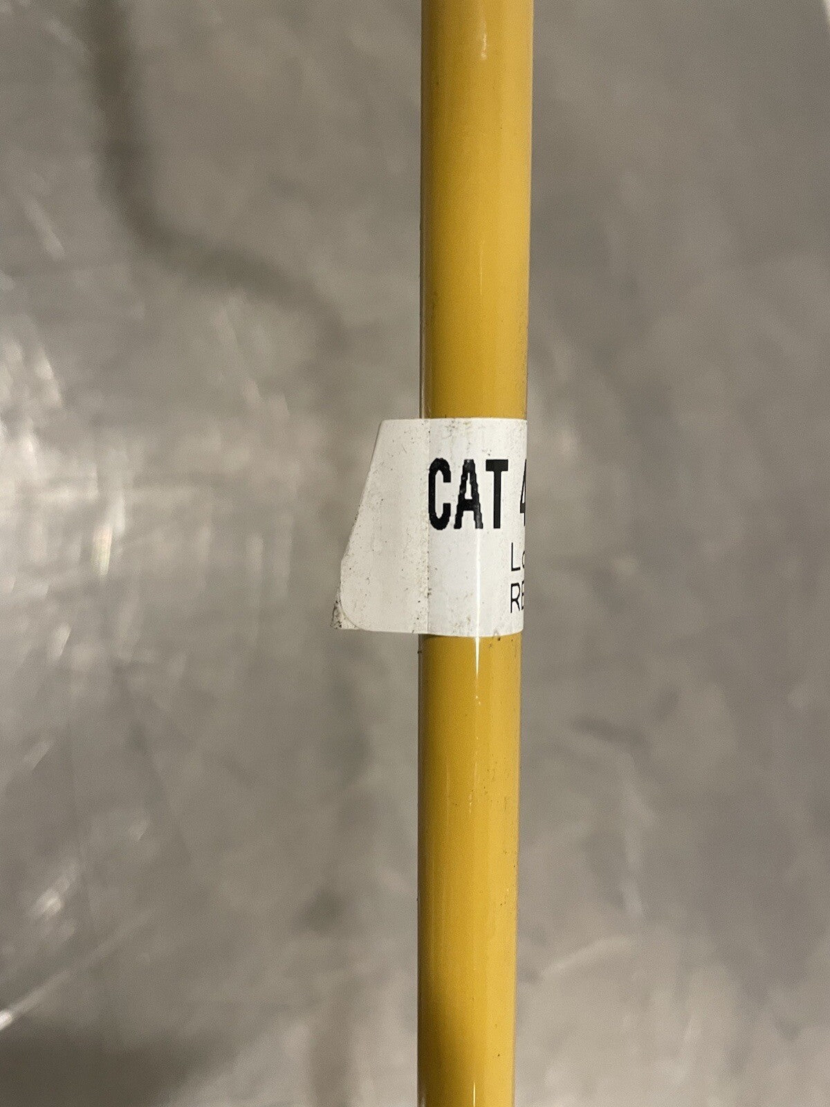 Caterpillar 4336052 Tube ASSY CAT NEW! FREE SHIPPING!
