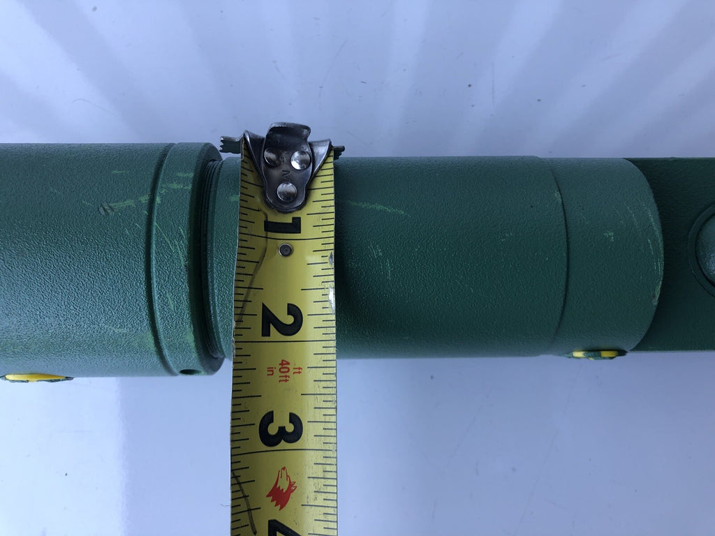 Green Cylinders Hydraulic Air Lift Cylinder NEW!!! FREE SHIPPING!!!