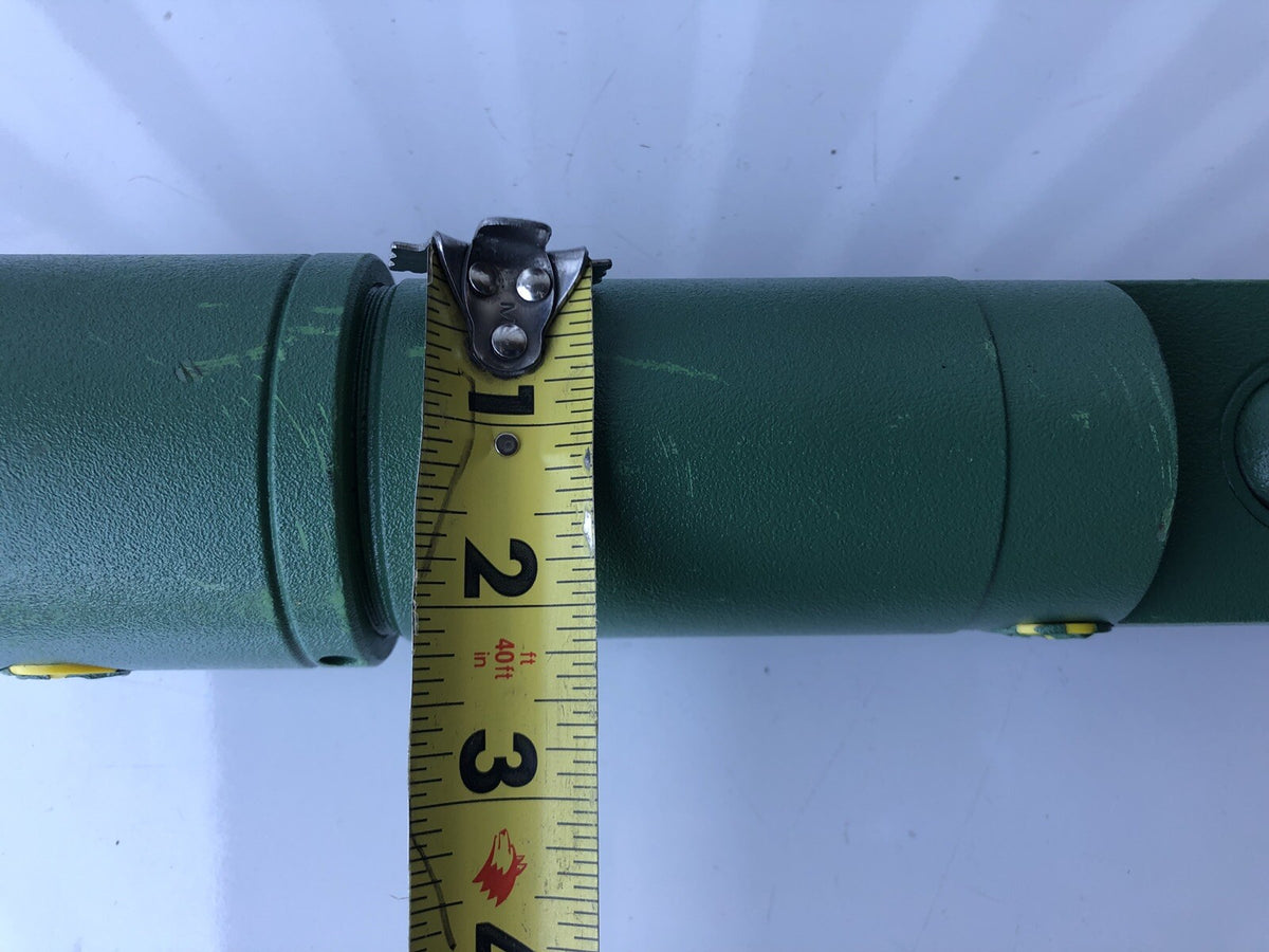 Green Cylinders Hydraulic Air Lift Cylinder NEW!!! FREE SHIPPING!!!