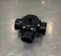 CMP 25913-204-000 Diverter Valve 3-Way CPVC 25913204000 NEW NO HANDLE SHIPS FREE