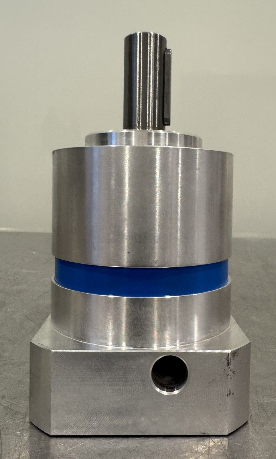 GAM EPL-W-084-010G-M1792-H0000-C0044 Inline Planetary Gearbox NEW!