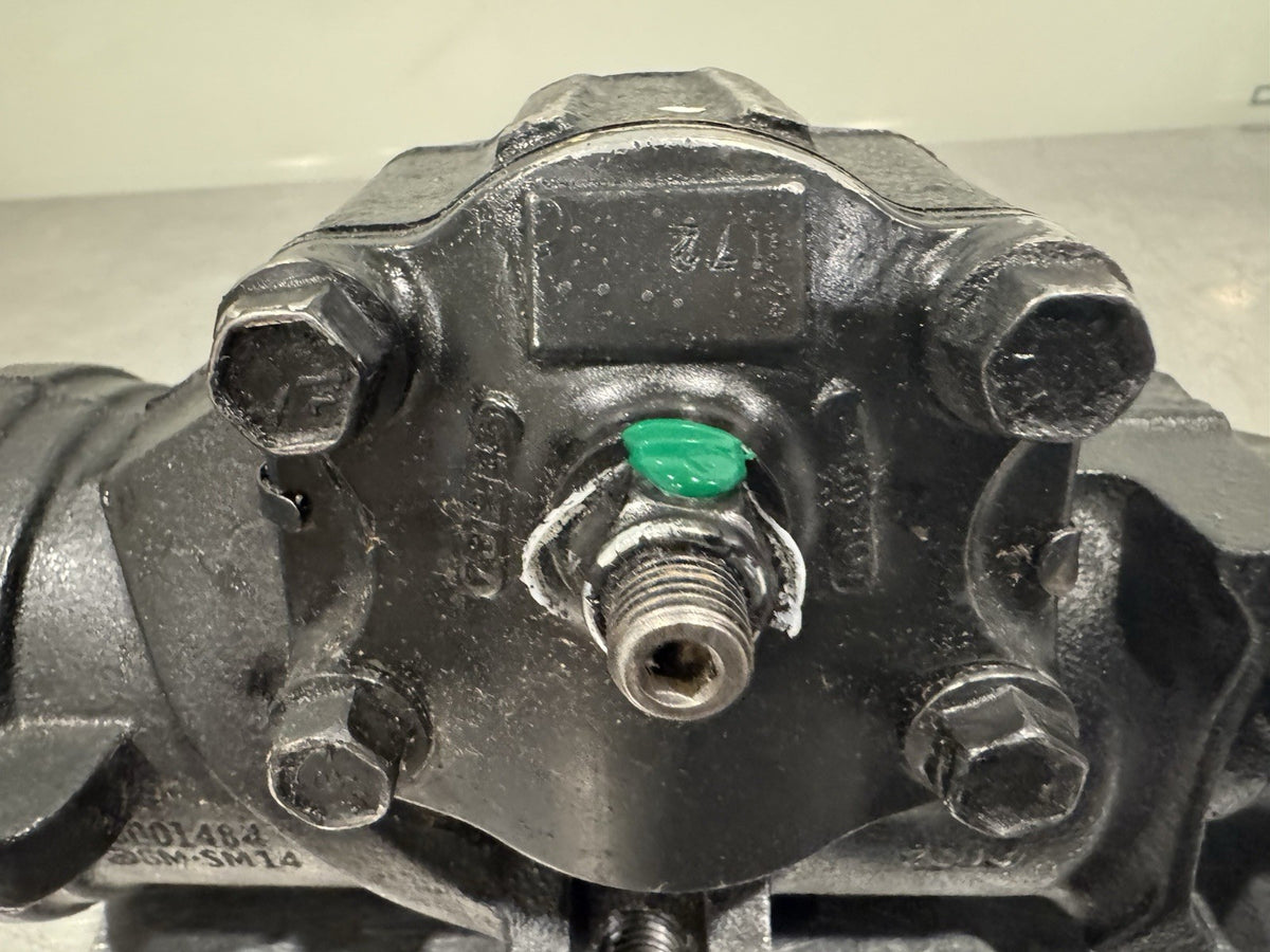 Gear Power 391066 Steering Gearbox 277627 502-0138 NEW! FREE SHIPPING!