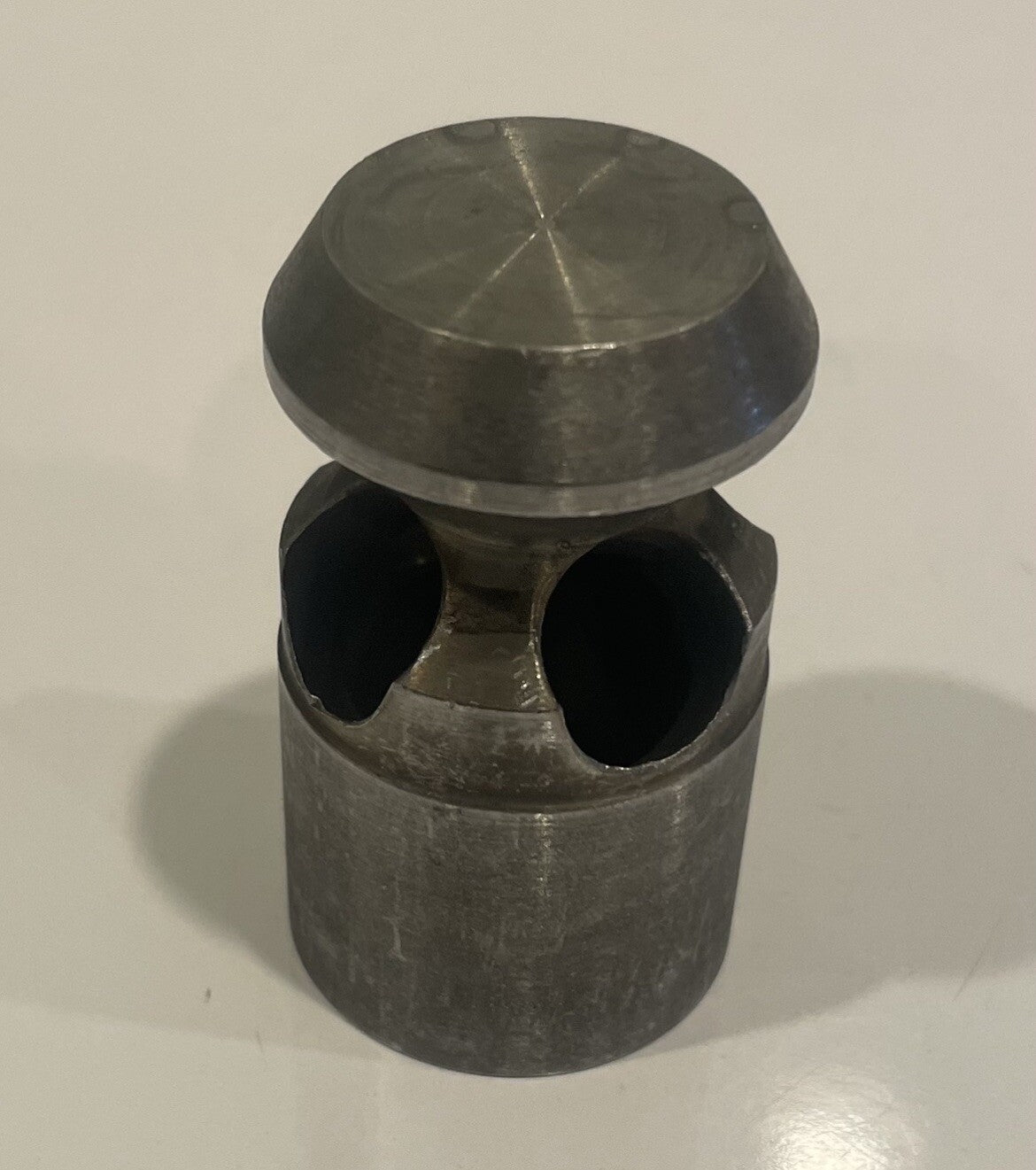 Parker 1 Inline Check Valve Op NEW IN BOX! FREE SHIPPING!