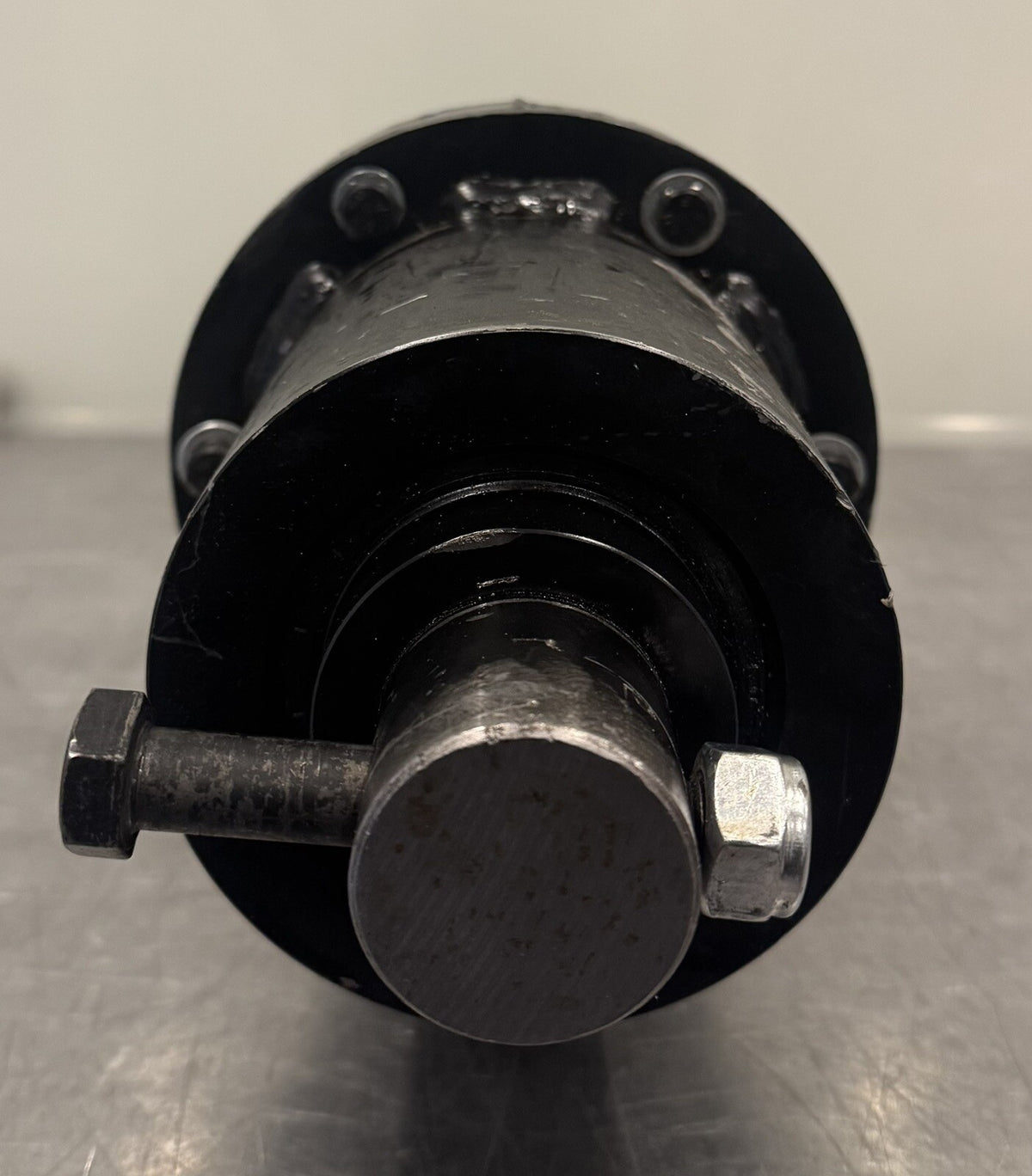 Mini Excavator Auger Assembly Hydraulic Motor NEW! FREE SHIPPING!