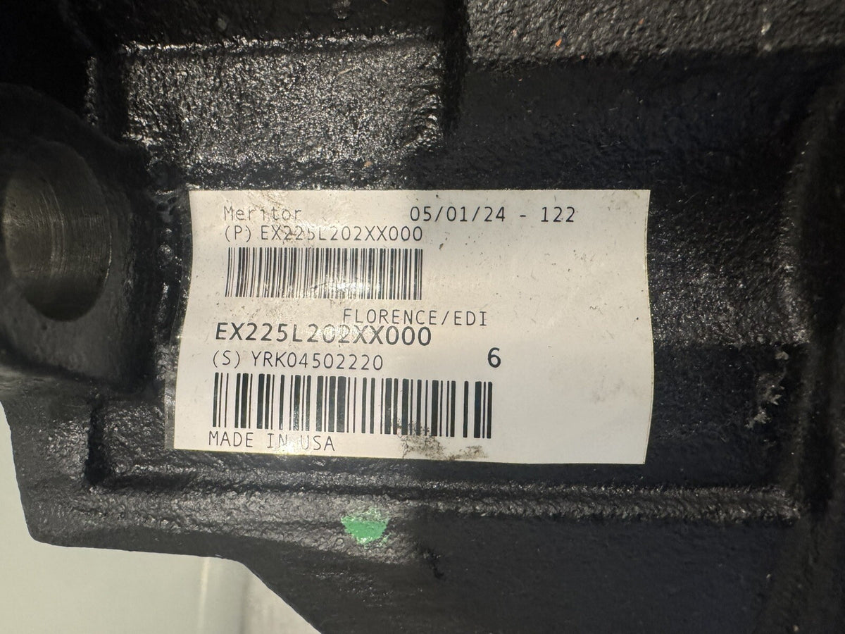 Meritor EX225L202XX000 Disc Brake Caliper NEW! FREE SHIPPING!