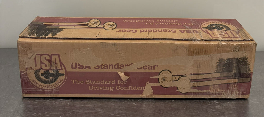 630-338 USA Standard Gear Rear Axle Shaft NEW IN BOX! FREE SHIPPING!