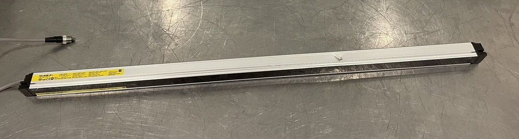 Omron F3SJ-B0785-25-L Safety Light Curtain Emitter NEW! FREE SHIPPING!