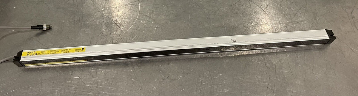 Omron F3SJ-B0785-25-L Safety Light Curtain Emitter NEW! FREE SHIPPING!