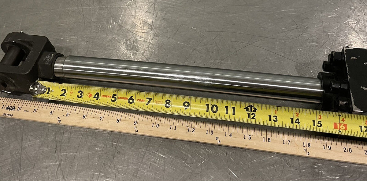 Peninsular Hydraulic Cylinder 3/4” Pin & 1” Pin NEW! FREE SHIPPING!