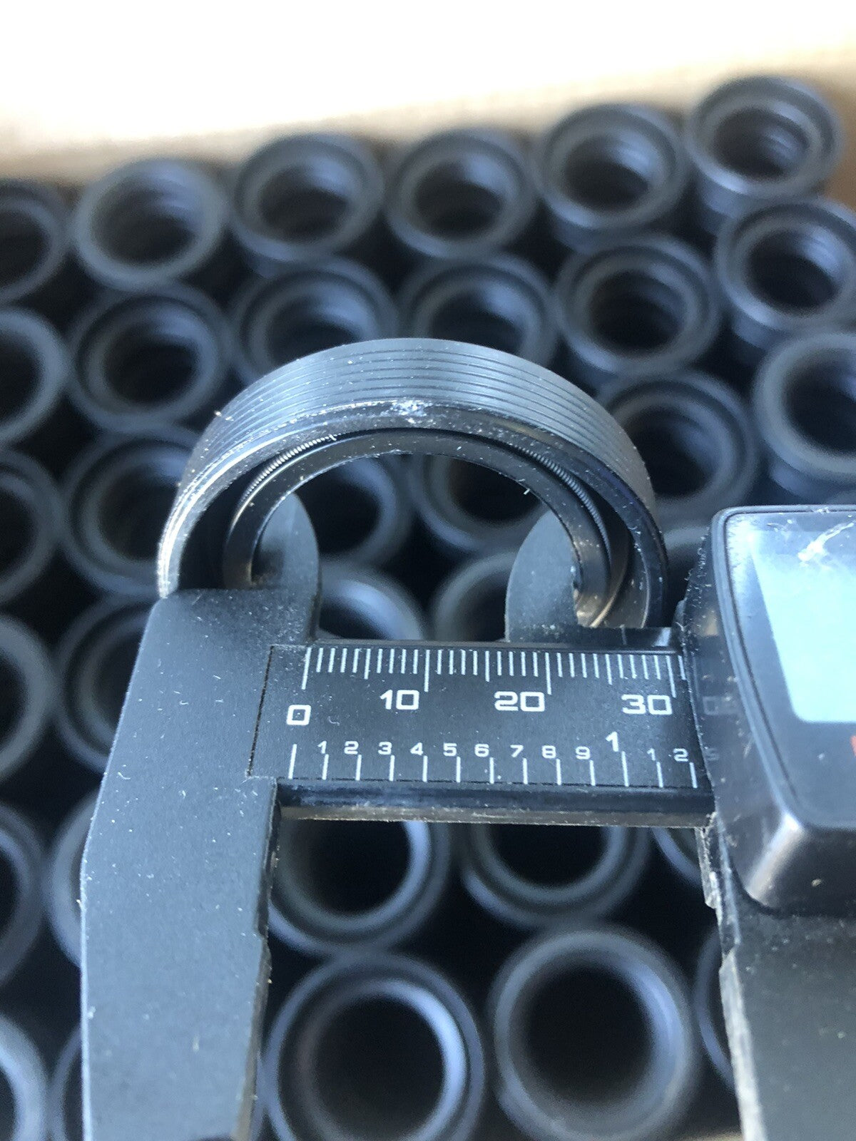 26068337 Seal Assembly SET OF 2 NEW! FREE SHIPPING!! BULK QUANTITIES AVAILABLE