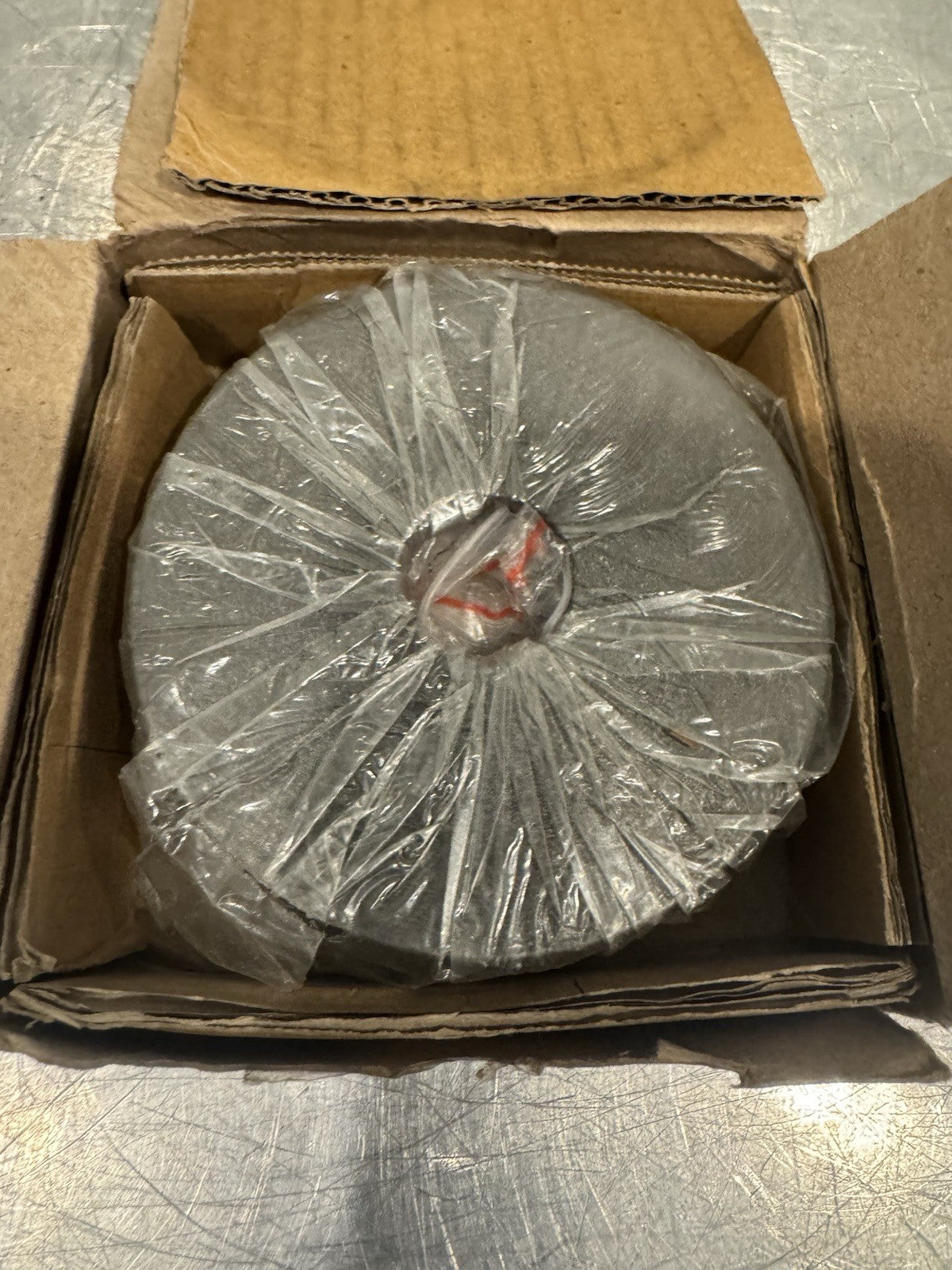 Hercules CM-P110242 Narrow Hydraulic Cylinder Piston NEW IN BOX! FREE SHIPPING!