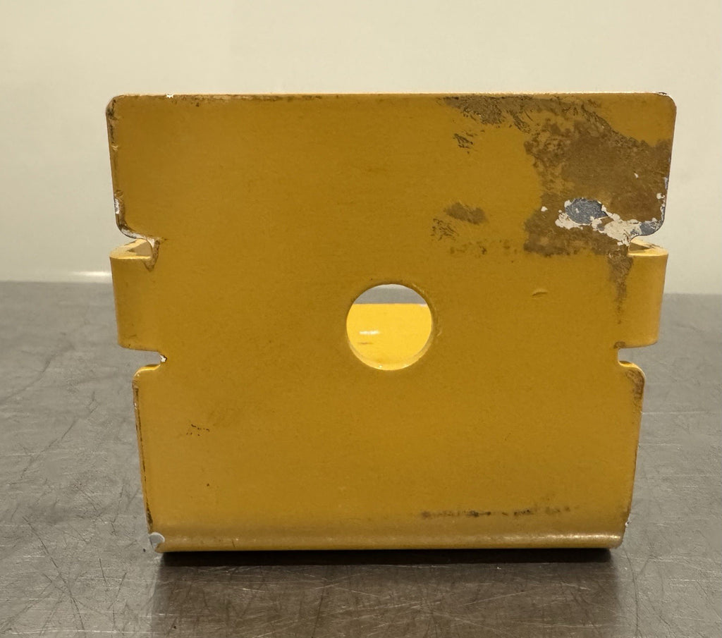 Caterpillar 441-2520 CAT Camera Plate Mount Genuine NEW! FREE SHIPPING!