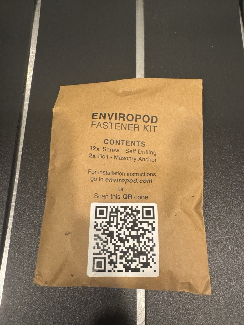 Enviropod LT6060 LittaTrap 24" X 24" Stormwater Catch Basin Insert NEW IN BOX!