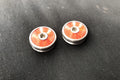 2Pack 25gram Putter Weights Red Star NEW!!! FREE SHIPPING!!!