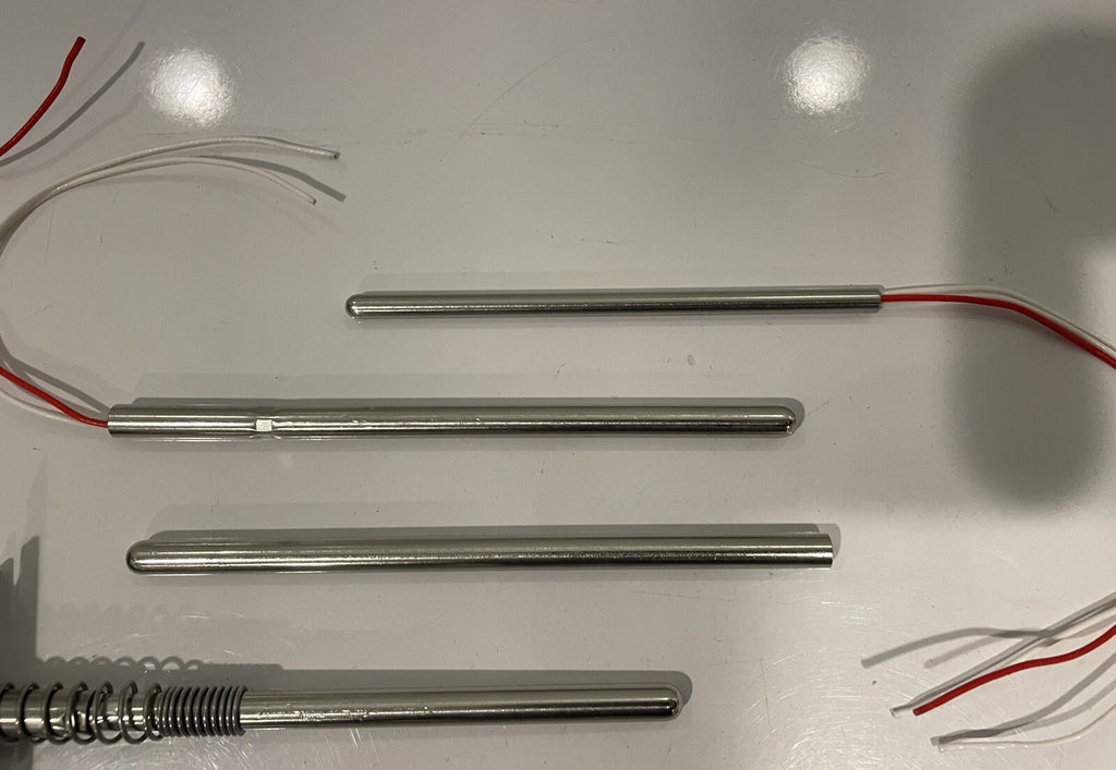 The Sensor Box Kit Test Probes NEW! FREE SHIPPING!