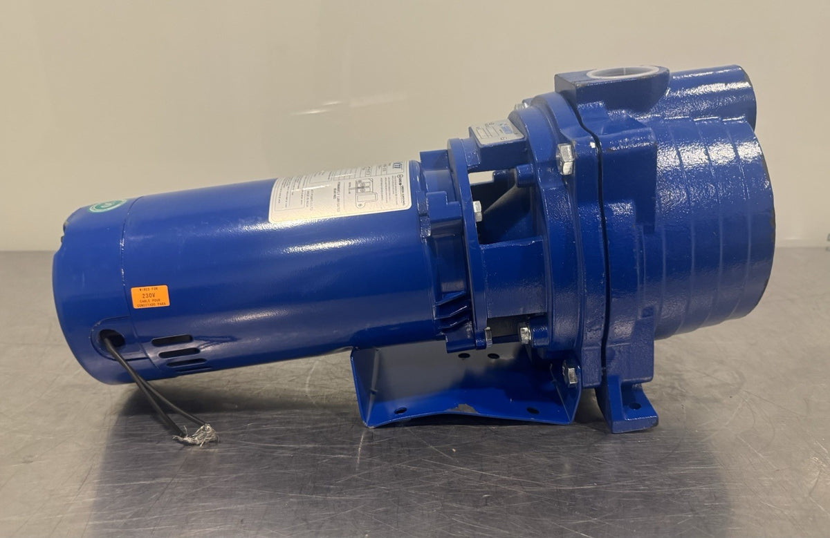 Shakti SP17 Pump 3/4HP 3450 RPM 115/230V 40247361005018 NEW! FREE SHIPPING!