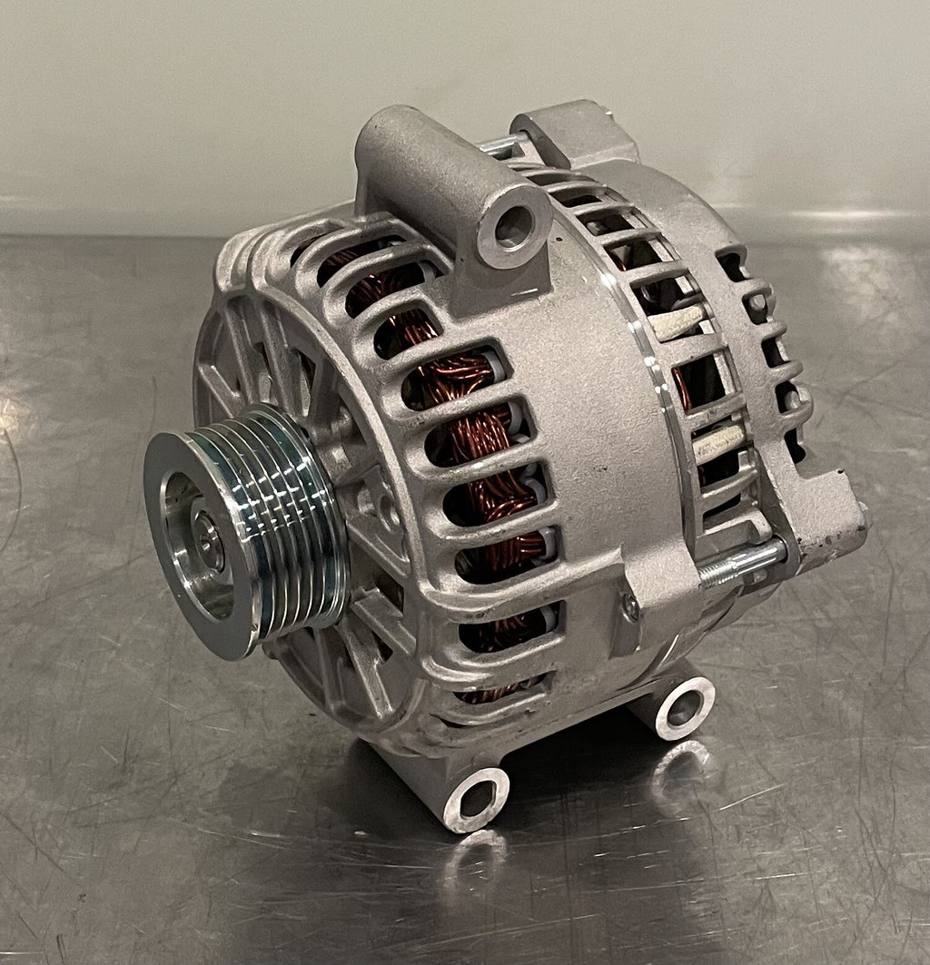 Alternator Assembly NEW! FREE SHIPPING!