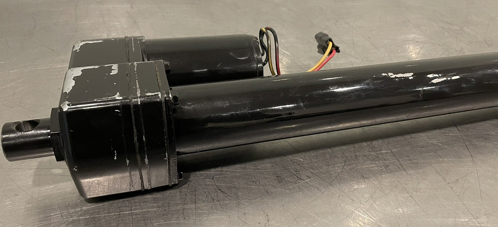 Thomson D12-21B5-22BI Linear Actuator NEW! FREE SHIPPING!