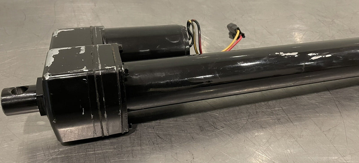 Thomson D12-21B5-22BI Linear Actuator NEW! FREE SHIPPING!