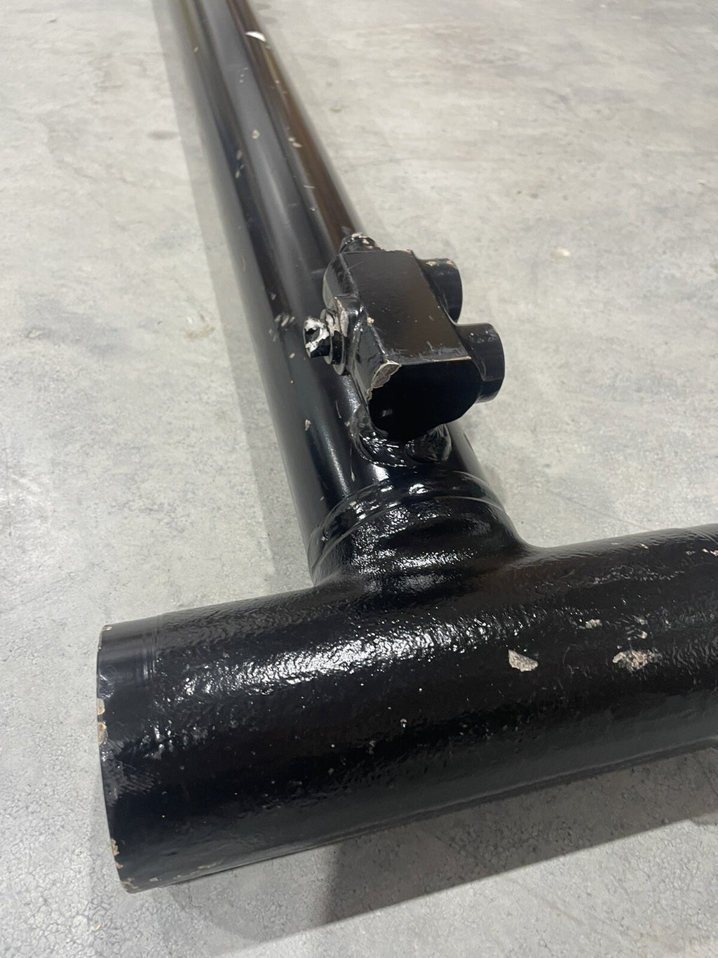 JLG 1001251018S Upper Lift Cylinder Hydraulic NEW! FREE SHIPPING!
