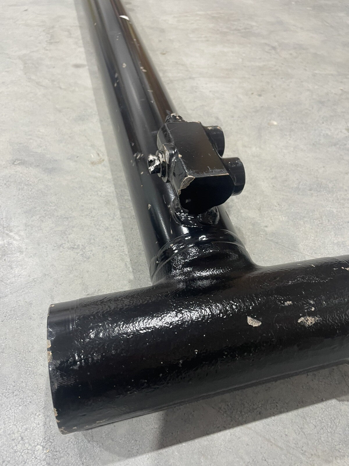 JLG 1001251018S Upper Lift Cylinder Hydraulic NEW! FREE SHIPPING!