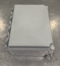 Nvent A864CHQRFG Enclosure Continuous Hinge Grey NEW IN BOX! FREE SHIPPING!