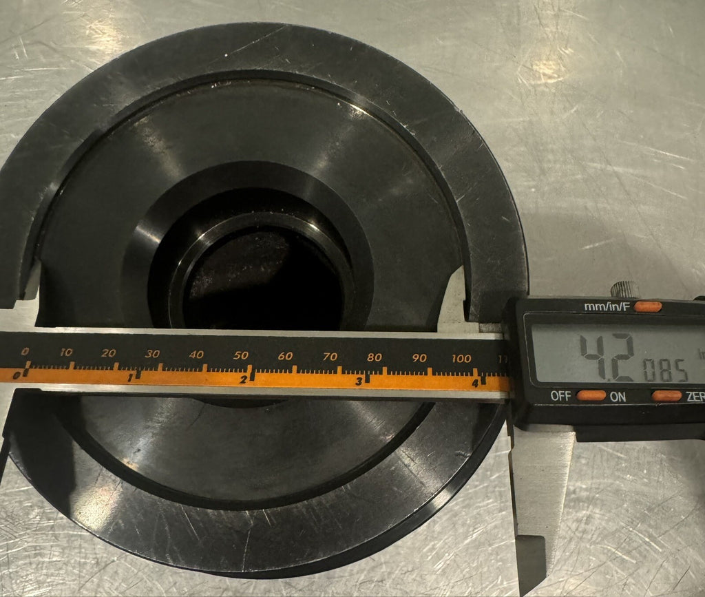 Axle Shaft Steel Installer Tool NEW! FREE SHIPPING