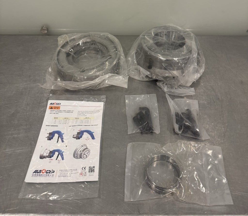 Haas 05-0334 Dead Length Collet Chunk For A2-6 NEW IN BOX! FREE SHIPPING!