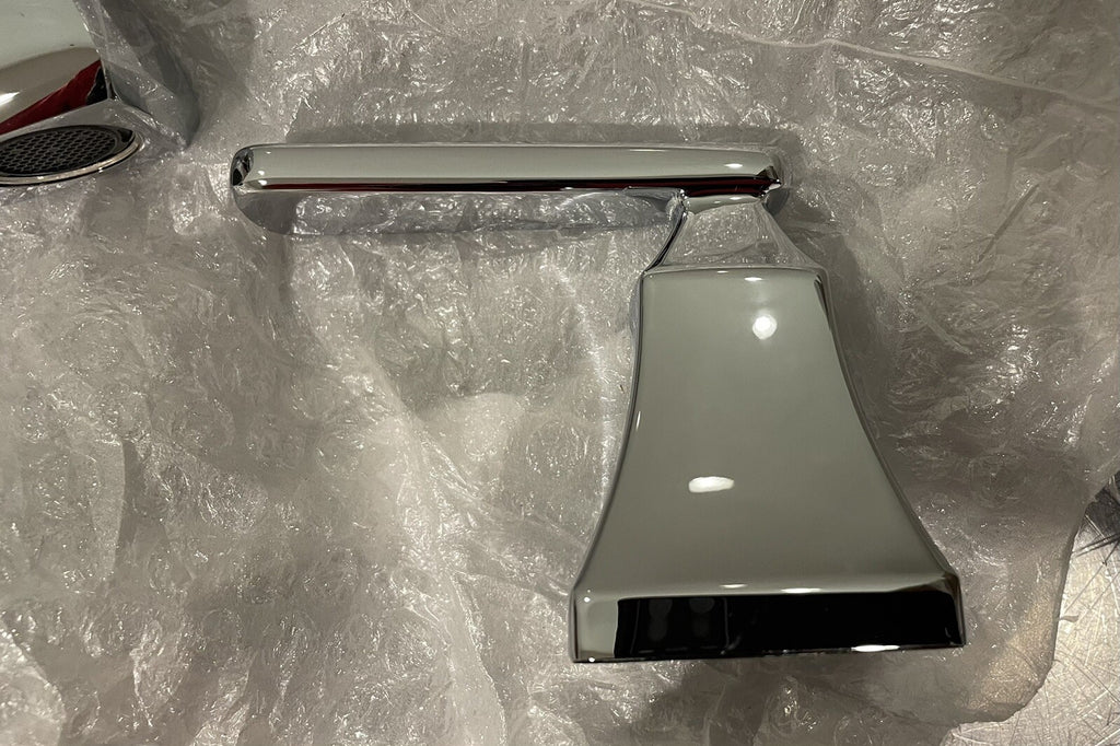 Delta T2764 Roman Tub Trim Chrome NEW IN BOX! FREE SHIPPING!