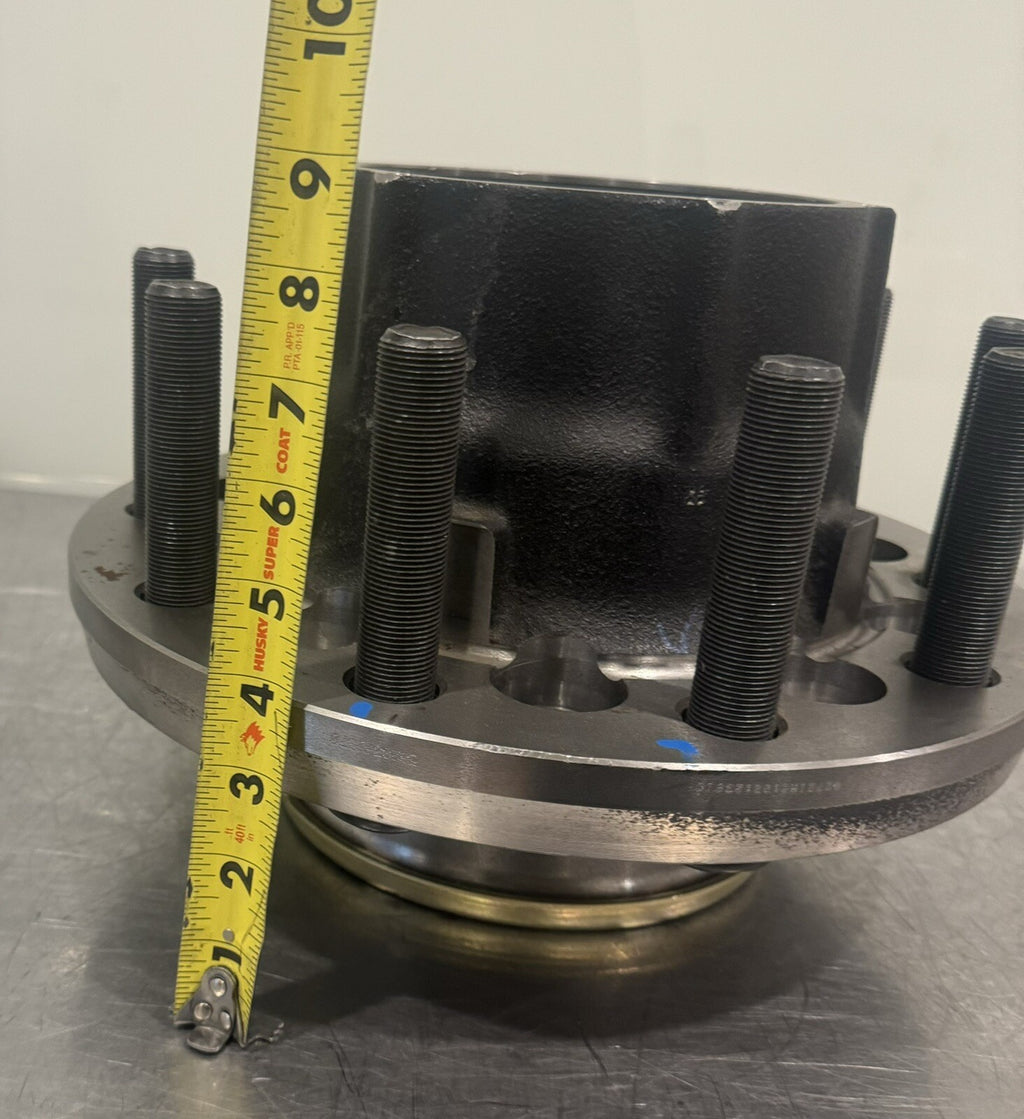 Conmet 10 Stud Hub 10083549 NEW! FREE SHIPPING!