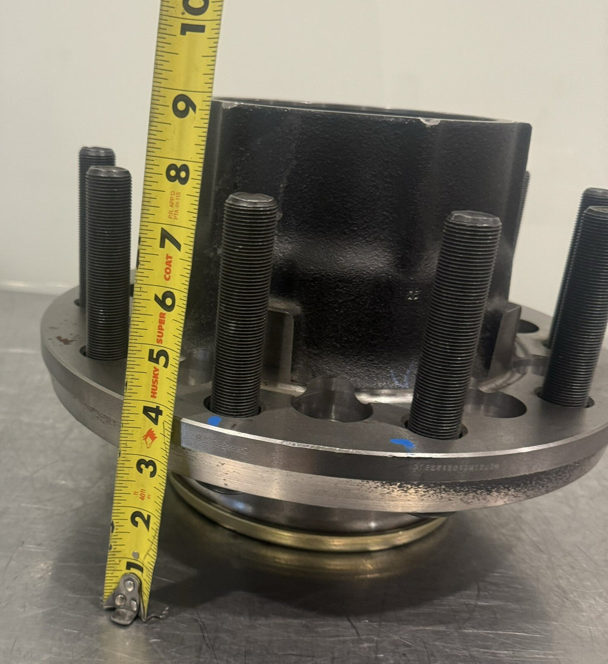 Conmet 10 Stud Hub 10083549 NEW! FREE SHIPPING!
