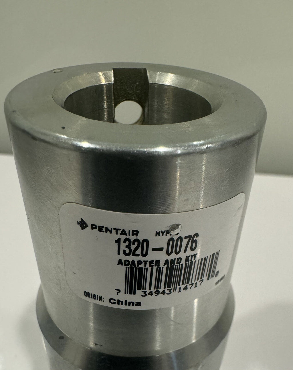 Pentair 1320-0076 Roller Pump Kit PTO Adapter NEW! FREE SHIPPING!