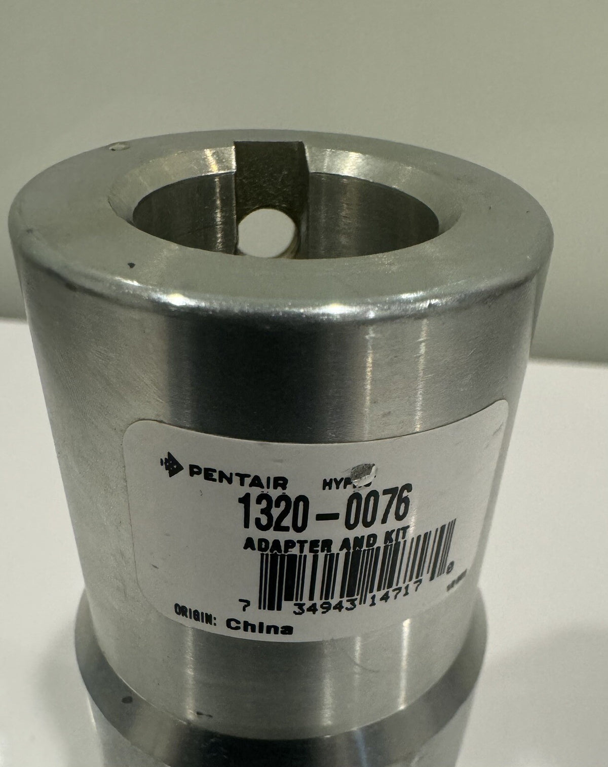 Pentair 1320-0076 Roller Pump Kit PTO Adapter NEW! FREE SHIPPING!