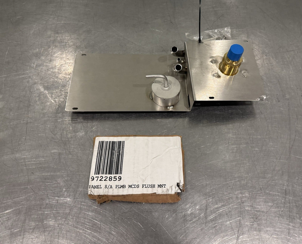 9722859 Fill Panel Flush Mount NEW! FREE SHIPPING! 