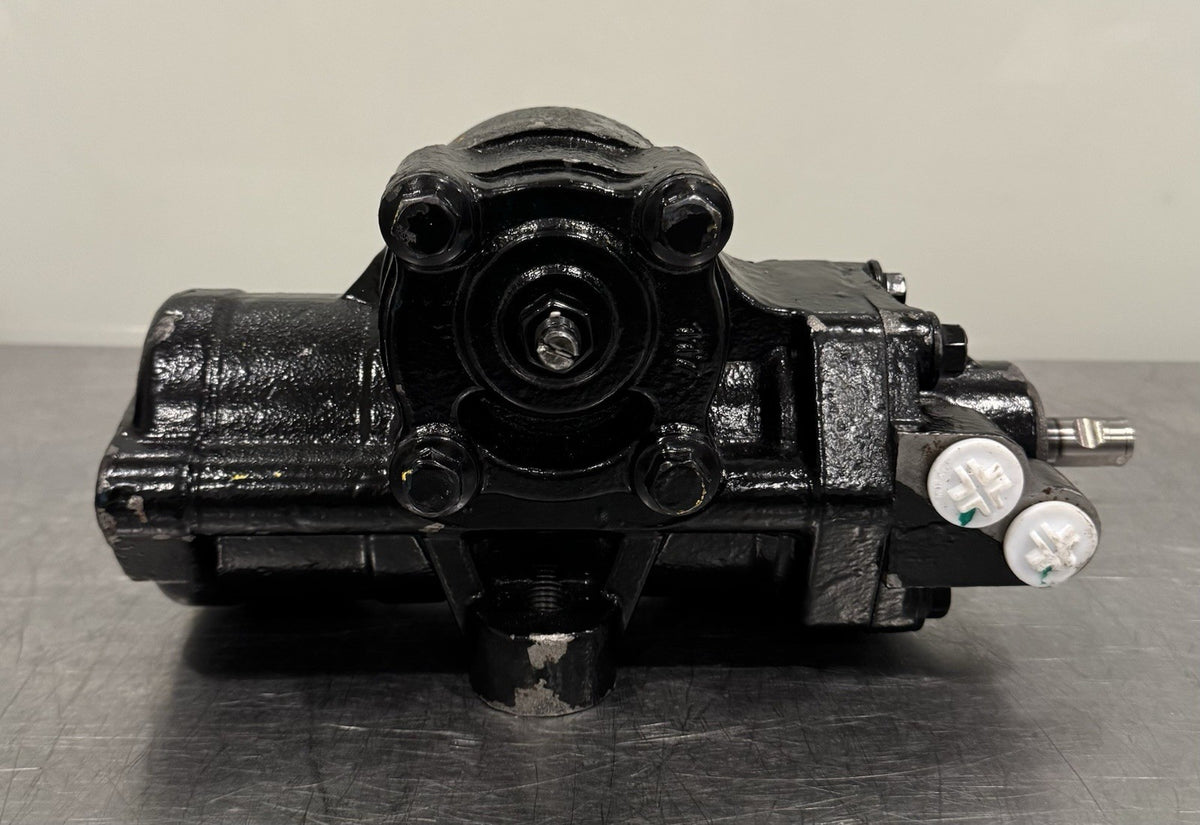 Steering Gearbox EG0200B Heavy Duty NEW! FREE SHIPPING!